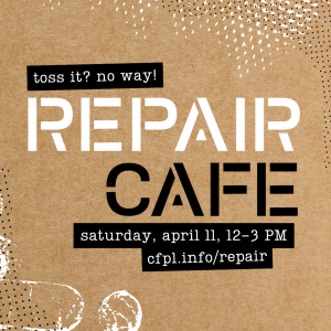 Repair Cafe