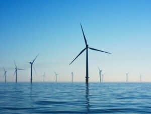 GECA - Wind Turbine Tour